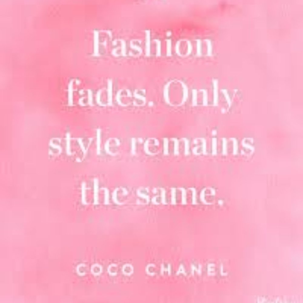 Meet your Posher, Bethany